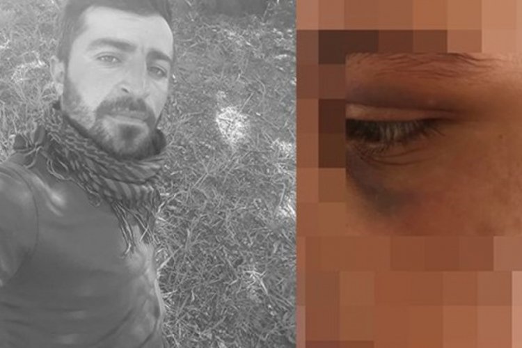 Dini nikahlı karısına aylarca sistematik şekilde işkence eden adamın ifadesi ortaya &ccedil;ıktı