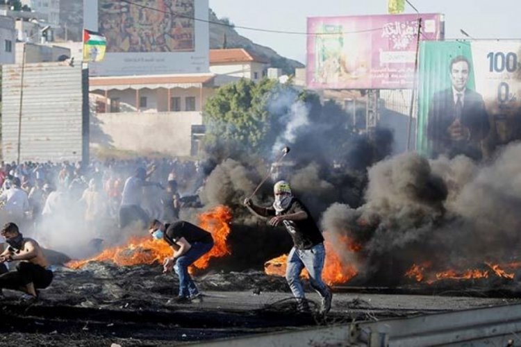 ABD Temsilciler Meclisi Başkanı'ndan ateşkes a&ccedil;ıklaması