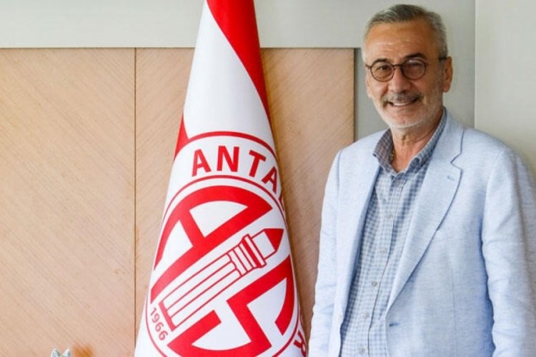 Antalyaspor'dan TFF'ye eleştiri: İstanbul'un uşaklığını yapıyorlar