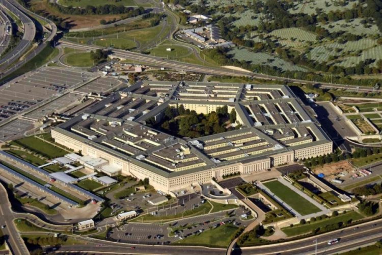 ABD'nin gizli ordusu deşifre oldu: CIA'den 10 kat b&uuml;y&uuml;k