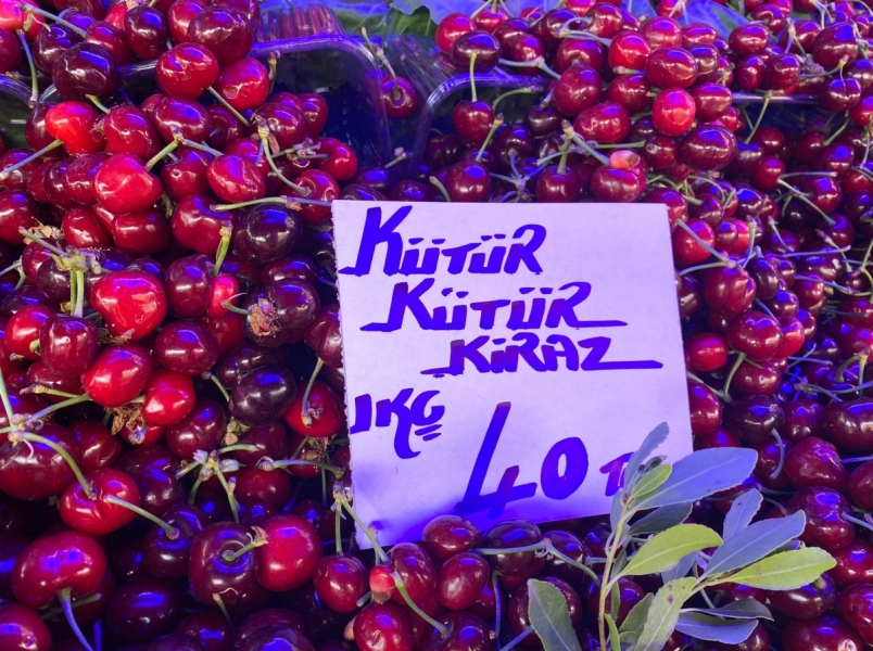 Bursa'da pazar fiyatlarında son durum! ''Cep yakıyor'' (&Ouml;ZEL HABER)