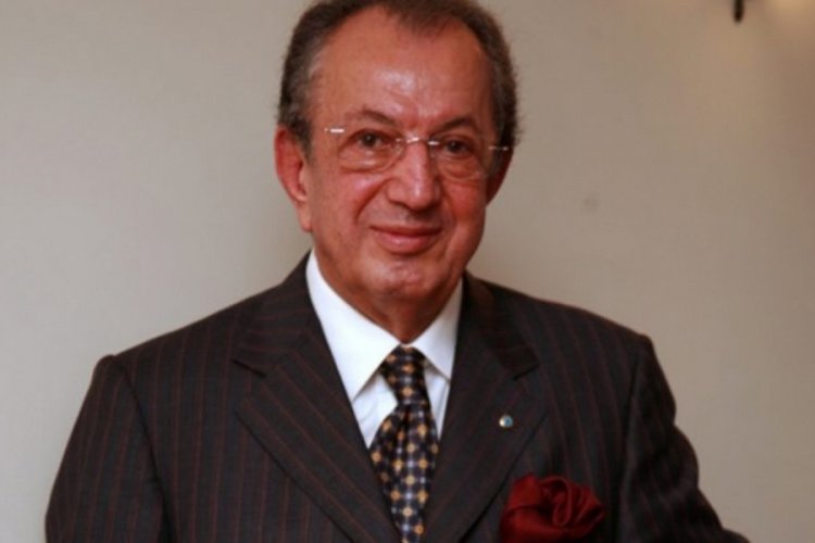 Erol &Ccedil;armıklı hayatını kaybetti
