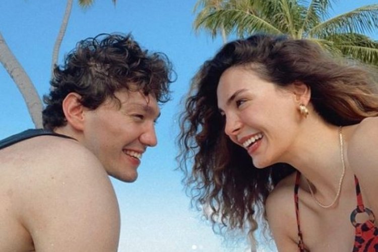 Cedi Osman: "Seni anlatmaya kelimeler yetmez"