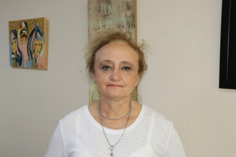 Taşova: Hastaneye yatışların &ouml;nemli kısmı 50 yaş altı, bu grup hızla aşılanmalı