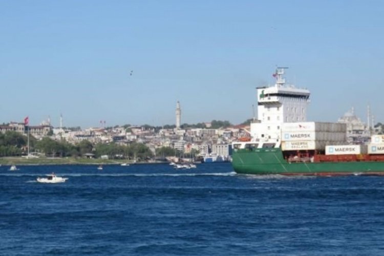 Boğazdaki tehlike: Kendi k&uuml;&ccedil;&uuml;k riski b&uuml;y&uuml;k
