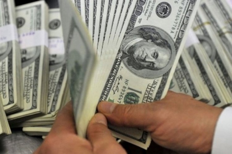 100 bin dolarlık r&uuml;şvet operasyonu: 6 g&ouml;zaltı