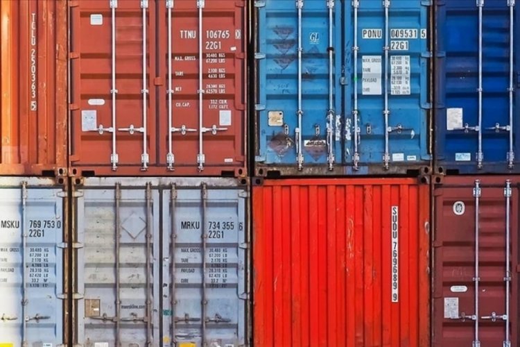 K&uuml;resel ticaret 2021'in ilk &ccedil;eyreğinde Asya ihracatıyla toparlandı