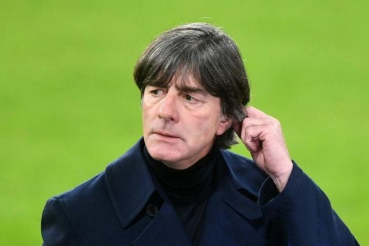 Almanya'nın EURO 2020 kadrosu a&ccedil;ıklandı