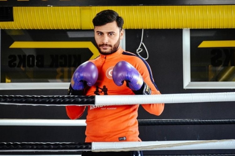 'Kovid-19 ringe &ccedil;ıkıp nakavt olmaya benziyor'