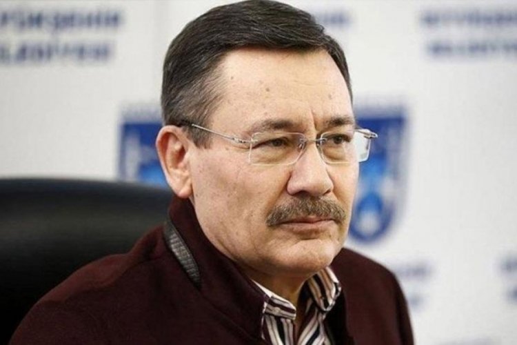 Melih G&ouml;k&ccedil;ek: Ankarag&uuml;c&uuml; iki yılda iki kez k&uuml;me d&uuml;şt&uuml;, bu başarı Mansur Yavaş'ın