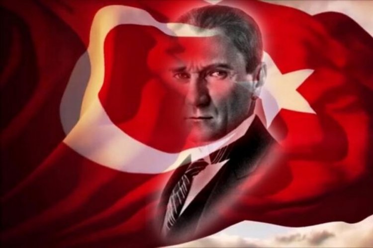 T&uuml;rkiye 19 Mayıs'ta tek ses!
