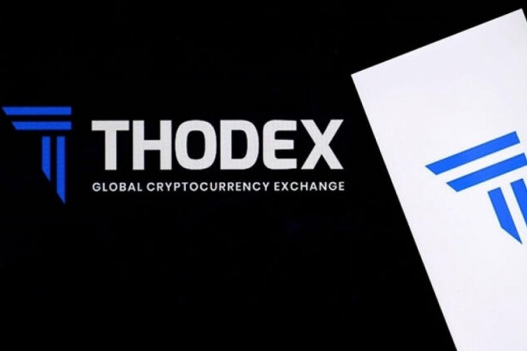 Thodex soruşturmasında &Ouml;zer'in yengesi serbest bırakıldı
