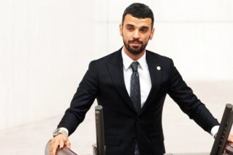 AK Parti milletvekili Sofuoğlu, dünyanın en hızlı Ferrari'sini aldı