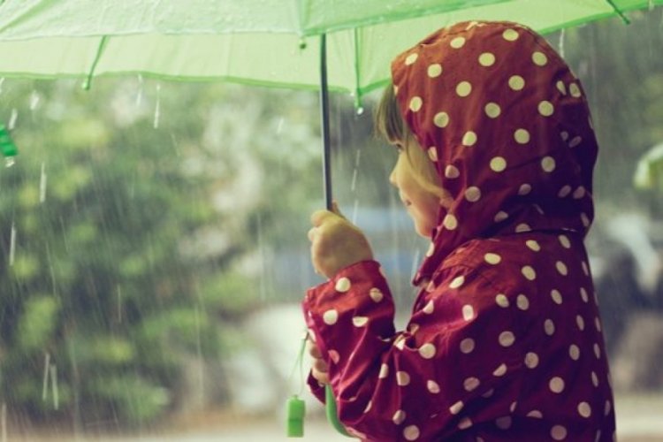 Meteoroloji'den yağış uyarısı