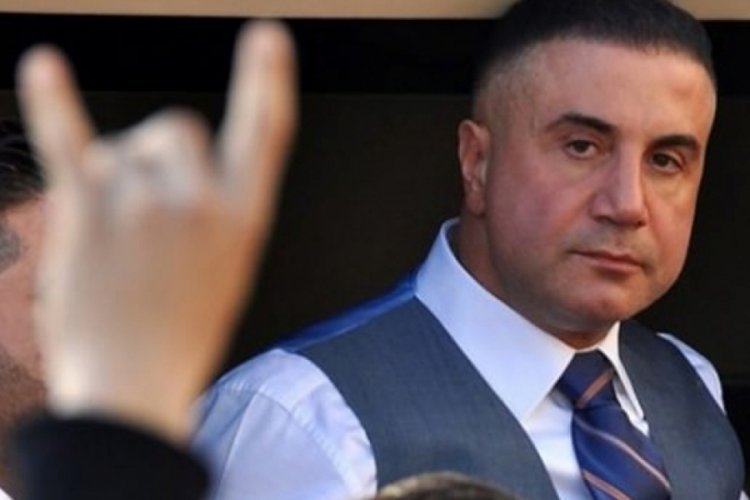 Sedat Peker: Namusu maaşından fazla olan gazetecilere selam olsun