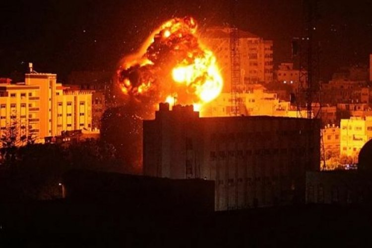 Hamas: Gazze'de ateşkese bir veya iki g&uuml;n i&ccedil;inde varılacağını tahmin ediyorum