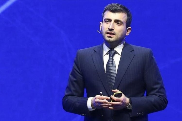 Sel&ccedil;uk Bayraktar: 19 Mayıs ruhu bizlere yol g&ouml;steriyor