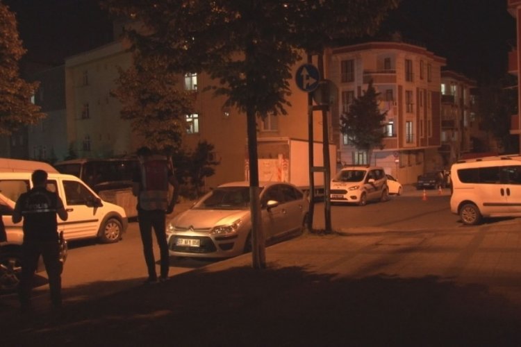 İki aile arasında &ccedil;ıkan kavga kanlı bitti