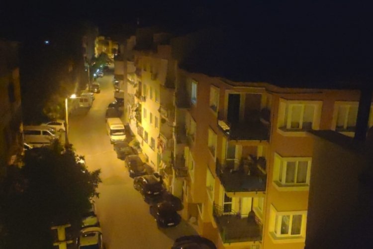 Pamukkale'de 3.8 b&uuml;y&uuml;kl&uuml;ğ&uuml;nde deprem