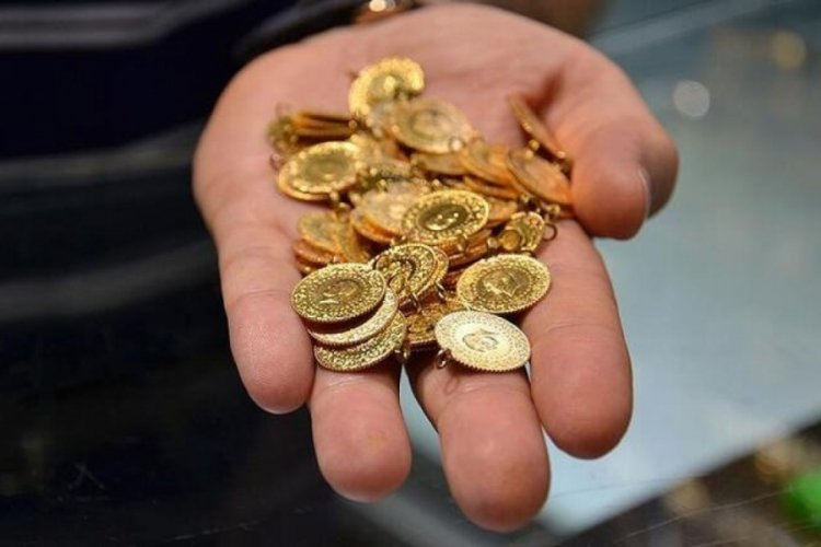 Altın 6 ayın zirvesinde: Kritik diren&ccedil; kırıldı