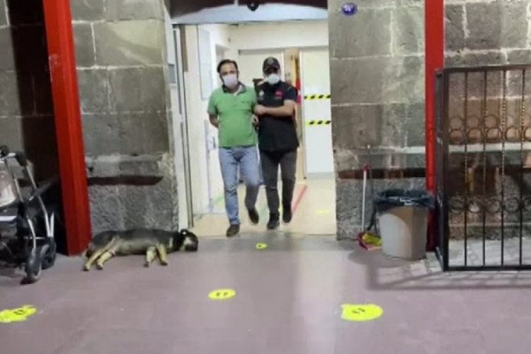 İzmir'de 35 FET&Ouml; ş&uuml;phelisine g&ouml;zaltı