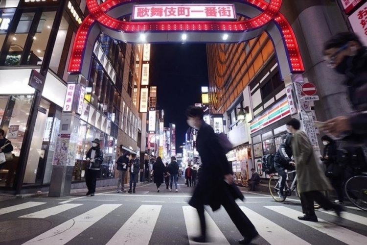 Japonya Kovid-19'a karşı 6 &uuml;lkeden yabancı yolcuların &uuml;lkeye girişini durduracak