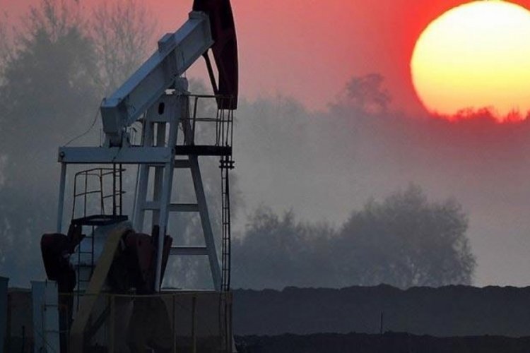 ABD'nin ham petrol stokları arttı