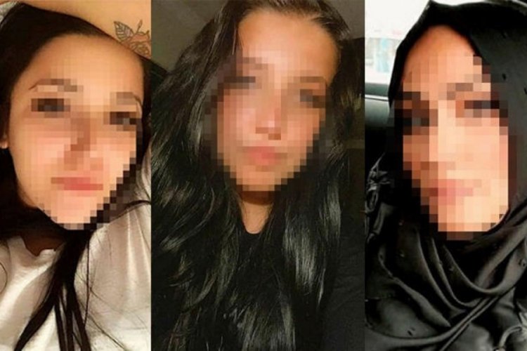 Kızını fuhuş bataklığından b&ouml;yle kurtardı! Daha 15 yaşında...