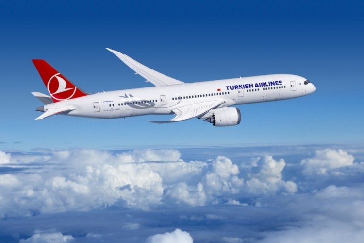 T&uuml;rk Hava Yolları 88 yaşında