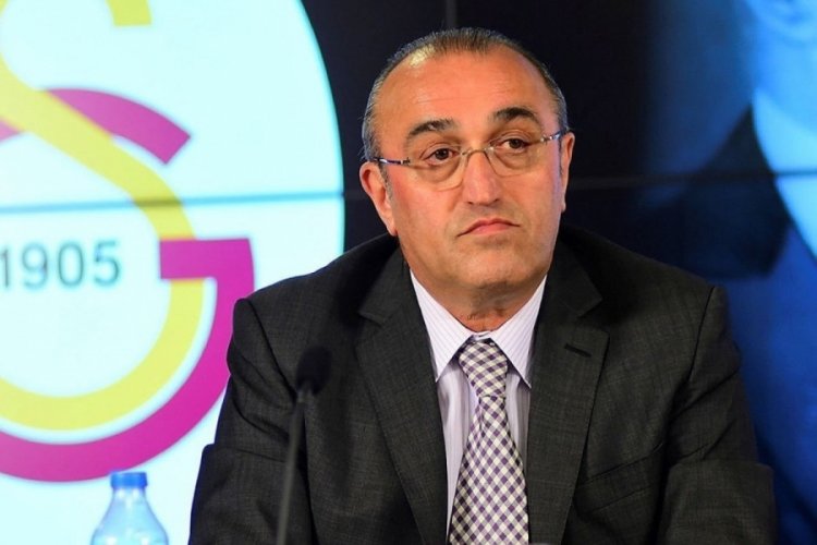 Mustafa Cengiz &ccedil;ekilirse Abdurrahim Albayrak aday olacak