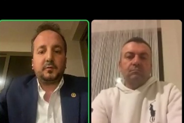 Bursa RUMELİSİAD, TBMM Balkan &Uuml;lkeleri Dostluk Grubu Başkanları Buluşması'na ev sahipliği yaptı