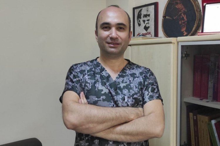 Savaş&ccedil;ı: Toplumun y&uuml;zde 70'i bağışık hale gelirse maske zorunluluğu kalkabilir
