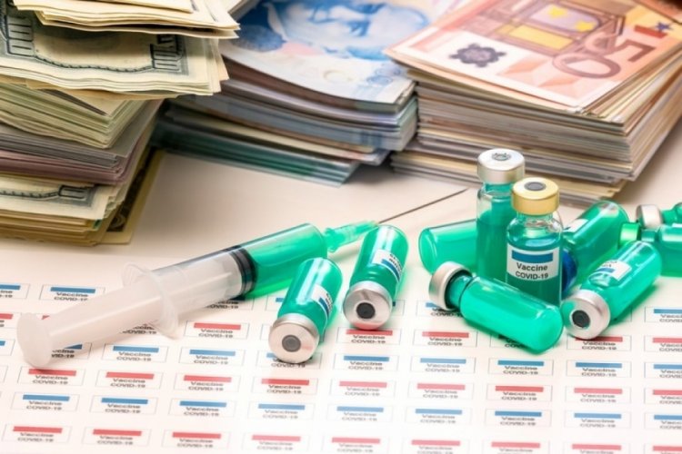 Covid aşıları 9 yeni milyarder ortaya &ccedil;ıkardı