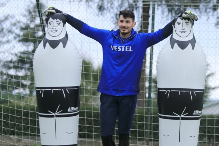 Trabzonspor, Uğurcan i&ccedil;in acele etmeyecek
