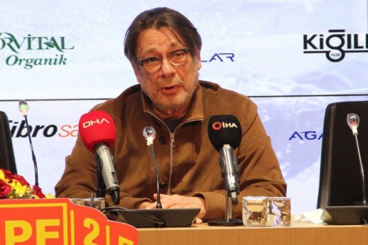 G&ouml;ztepe Başkanı Mehmet Sepil, g&ouml;revi bırakıyor