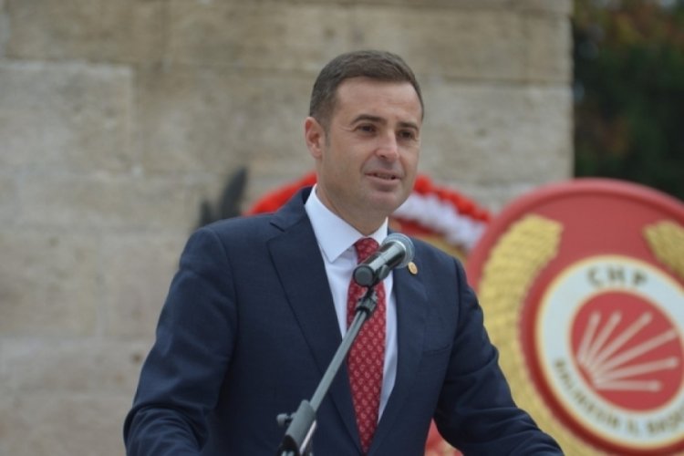 CHP'li Akın: Zam 'eşel mobil sistemi'nin iflas ettiğinin g&ouml;stergesidir