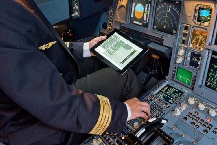 İşten &ccedil;ıkarılan pilotlar i&ccedil;in emsal tazminat kararı