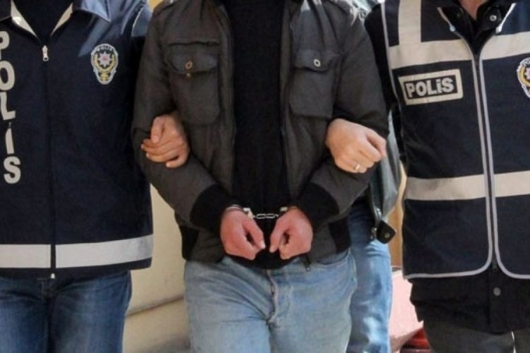 "Bataklık Operasyonu"nda 113 ş&uuml;pheliden 26'sı tutuklandı