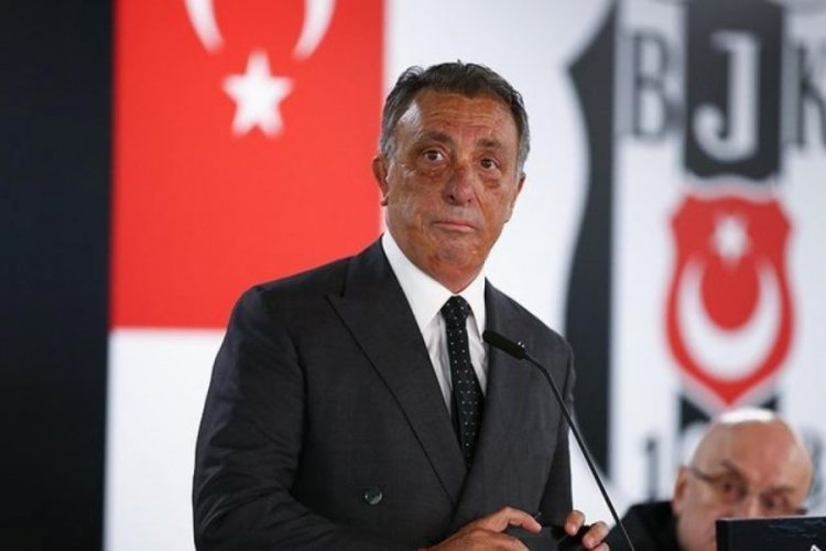 PFDK'dan Ahmet Nur &Ccedil;ebi'ye ceza