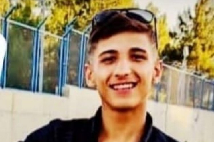 17 yaşındaki gen&ccedil; t&uuml;fekle vurulmuş halde bulundu