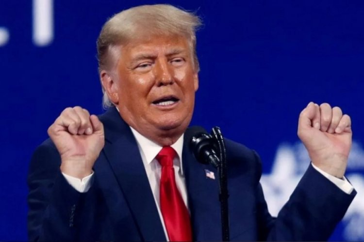Trump'ın talimatı deşifre oldu: Telefon ve e-mail kayıtlarını toplattırmış