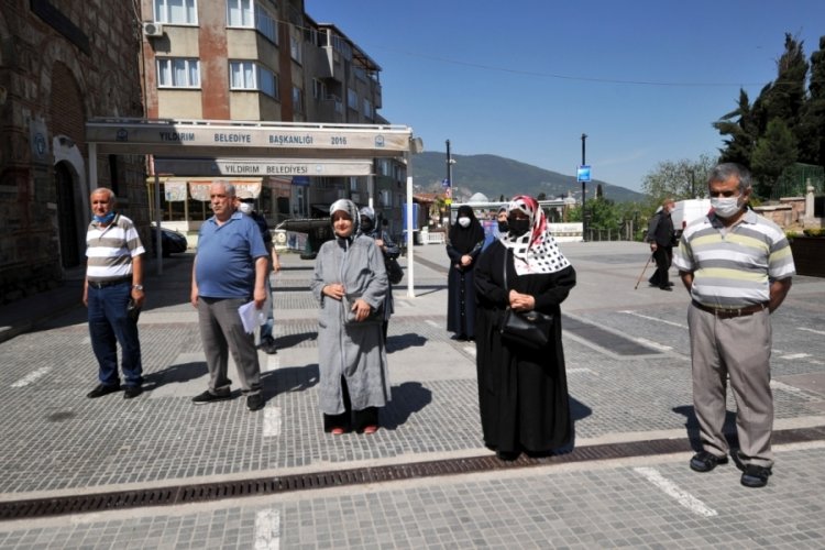 Bursa'da 50 kişi, umre vaadiyle dolandırıldı
