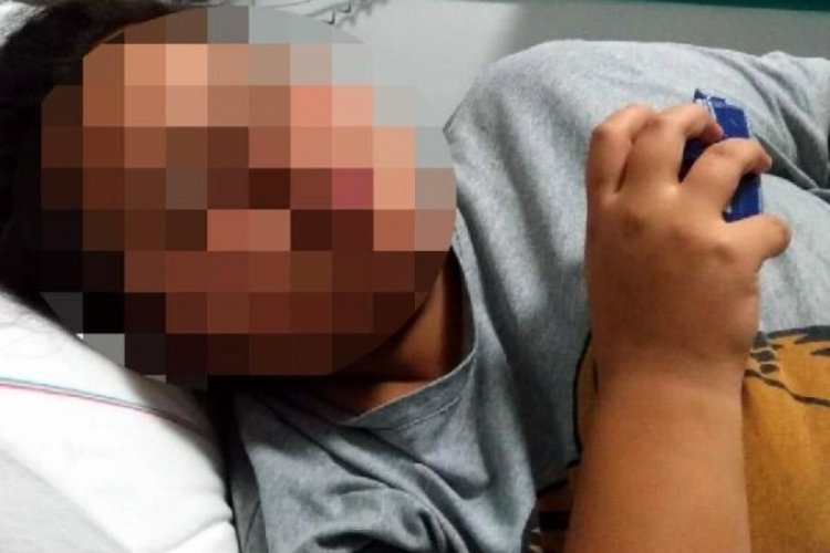 Muğla'da iğrenç olay! 14 yaşındaki çocuğu istismar etti