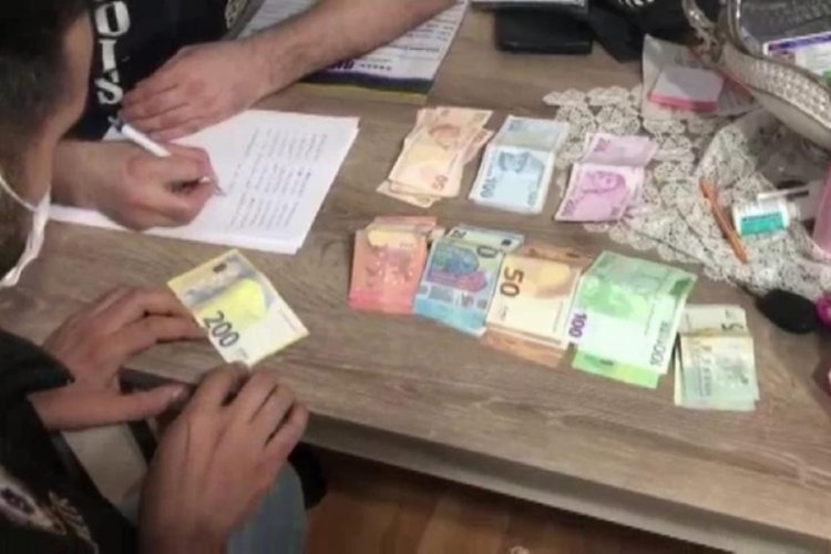 FETÖ'nün 'gaybubet evlerine' yönelik operasyonda 15 tutuklama