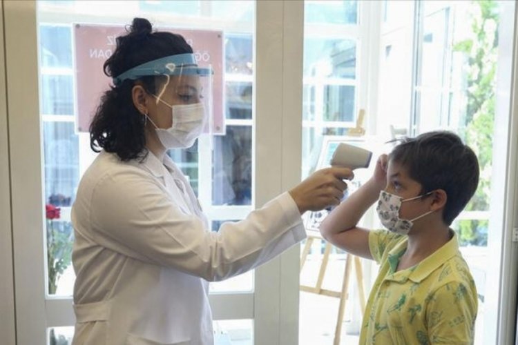Sağlık Bakanlığı'ndan dikkat &ccedil;eken 'Favipiravir' kararı