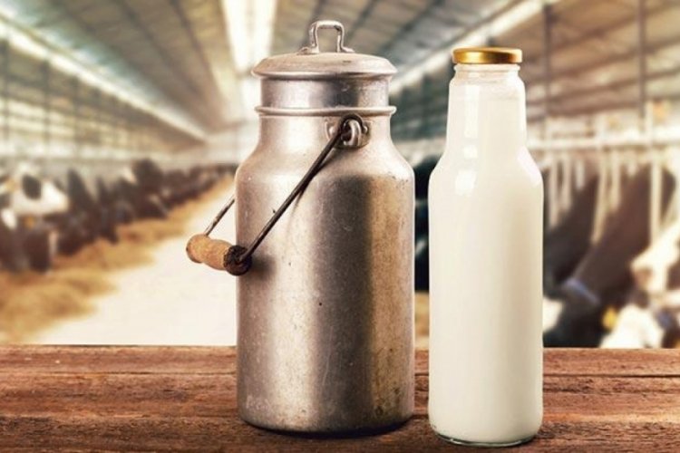 S&uuml;tteki krize imece usul&uuml; &ccedil;&ouml;z&uuml;m!