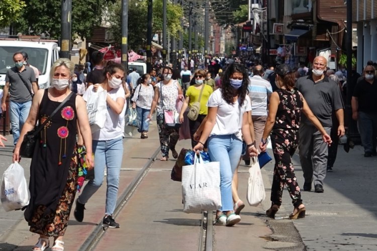 Bursa'da bugün ve yarın hava durumu nasıl olacak? (22 ...