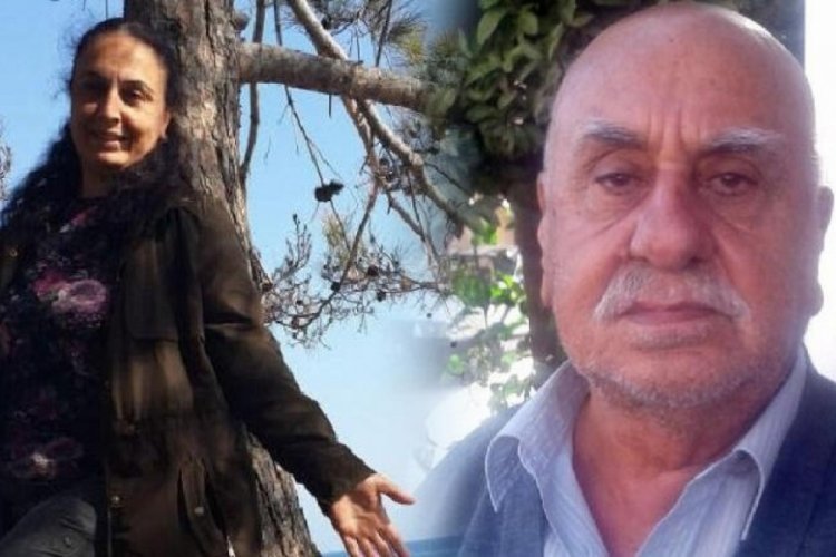 Baba-kız 10 g&uuml;n arayla koronavir&uuml;sten &ouml;ld&uuml;