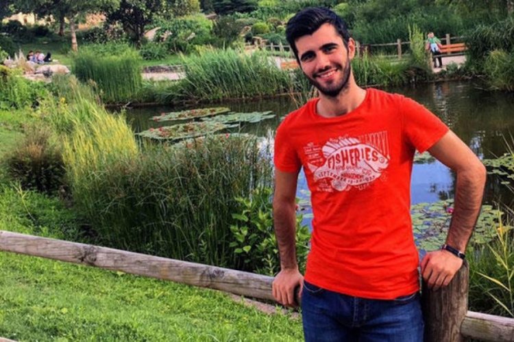 Mertcan Kaya cinayetinde tutuklu sayısı 8'e y&uuml;kseldi
