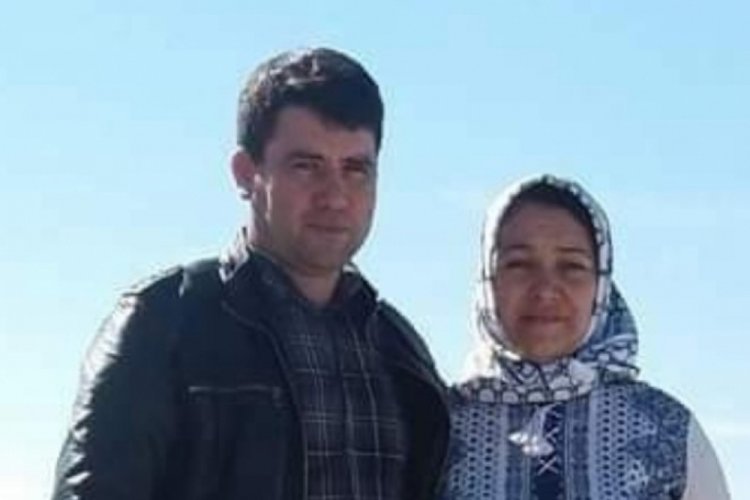 &Ouml;ld&uuml;r&uuml;len 3 &ccedil;ocuk annesinin eski eşi tutuklandı